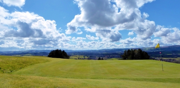 Open Week 2025 Wednesday Results