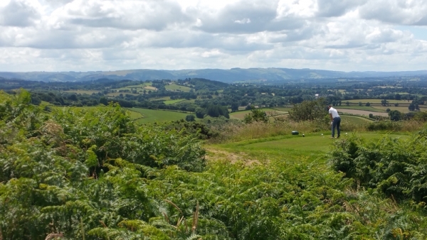 Seniors Open 2023 4 BBB Stableford