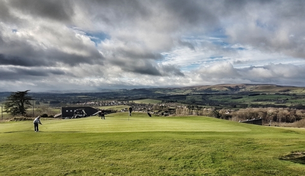 Open Week 2025 Tuesday Results
