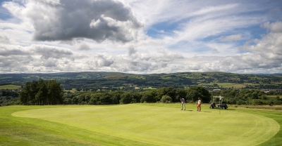 Open Week 2024 Wednesday Results