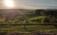 Open Week Festival of Golf Monday Results