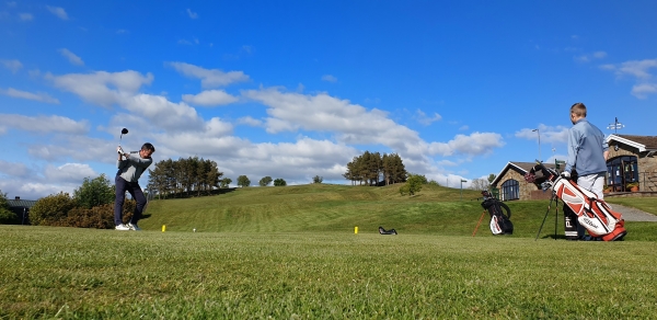 Open Week Festival of Golf 2026 | Men&rsquo;s 4 BBB Stableford