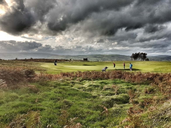 Open Week Festival of Golf 2022