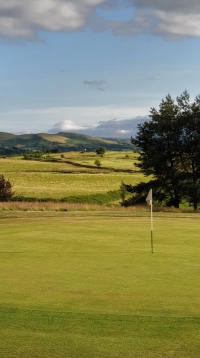 Teams of Three Open Stableford