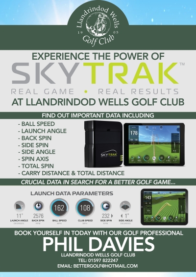 Pro Shop &amp; Tuition