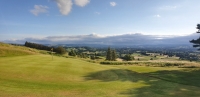 Open Week Festival of Golf 2024 Tuesday Results
